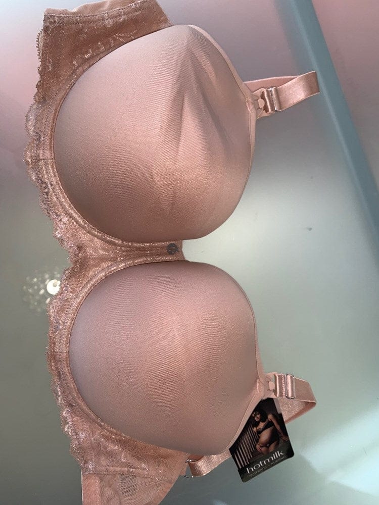 FACTORY SECONDS BRA - Image 2