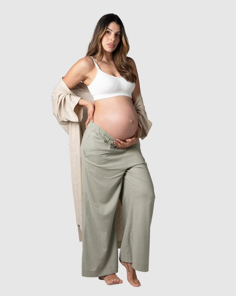Lounge Pant Sage - Image 4