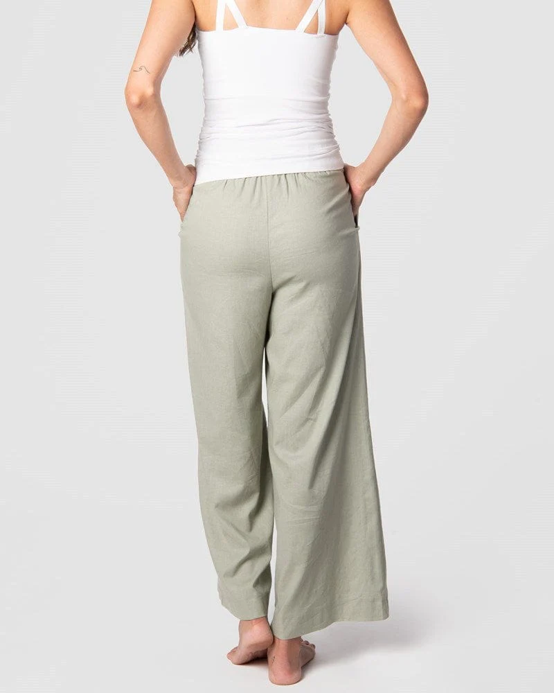 Lounge Pant Sage - Image 6