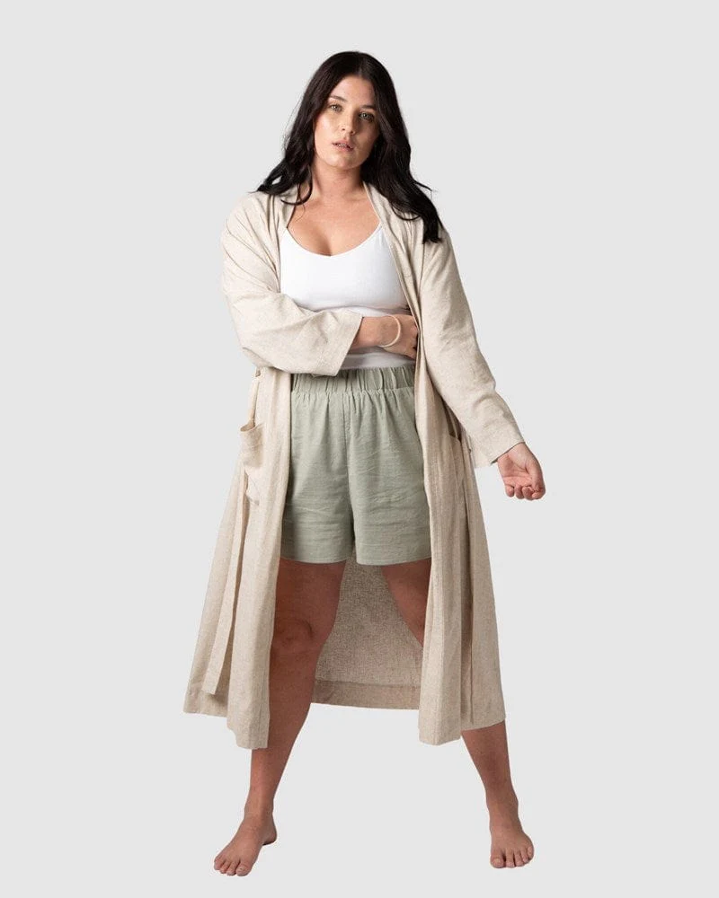 Lounge Robe Birch - Image 4