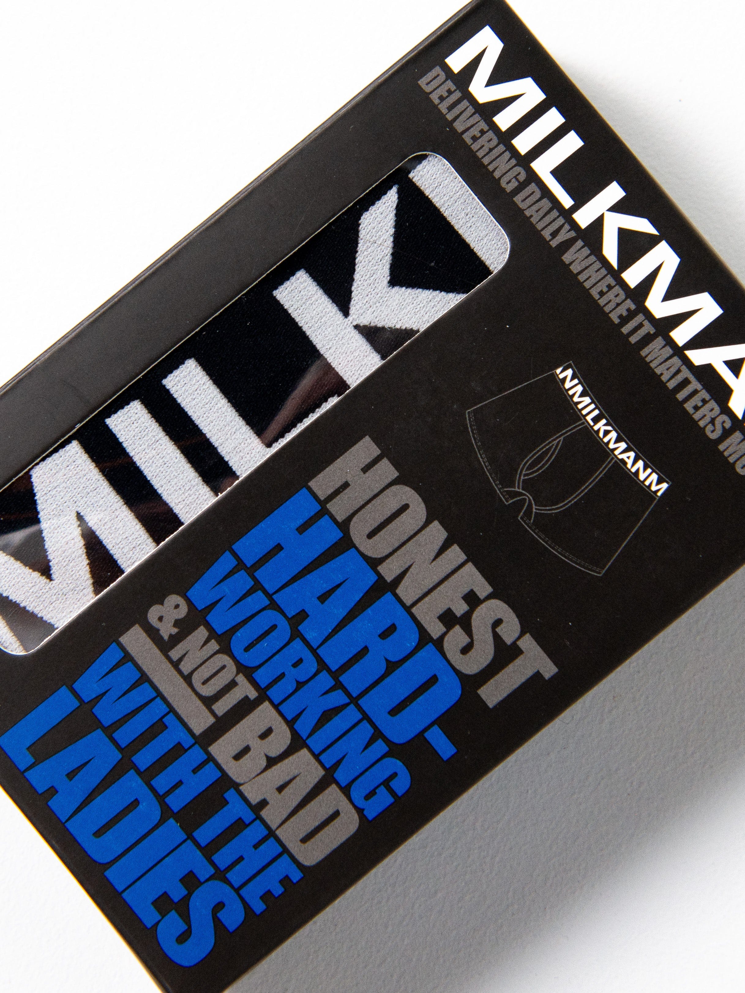 MILKMAN 8ball Trunk - Image 10