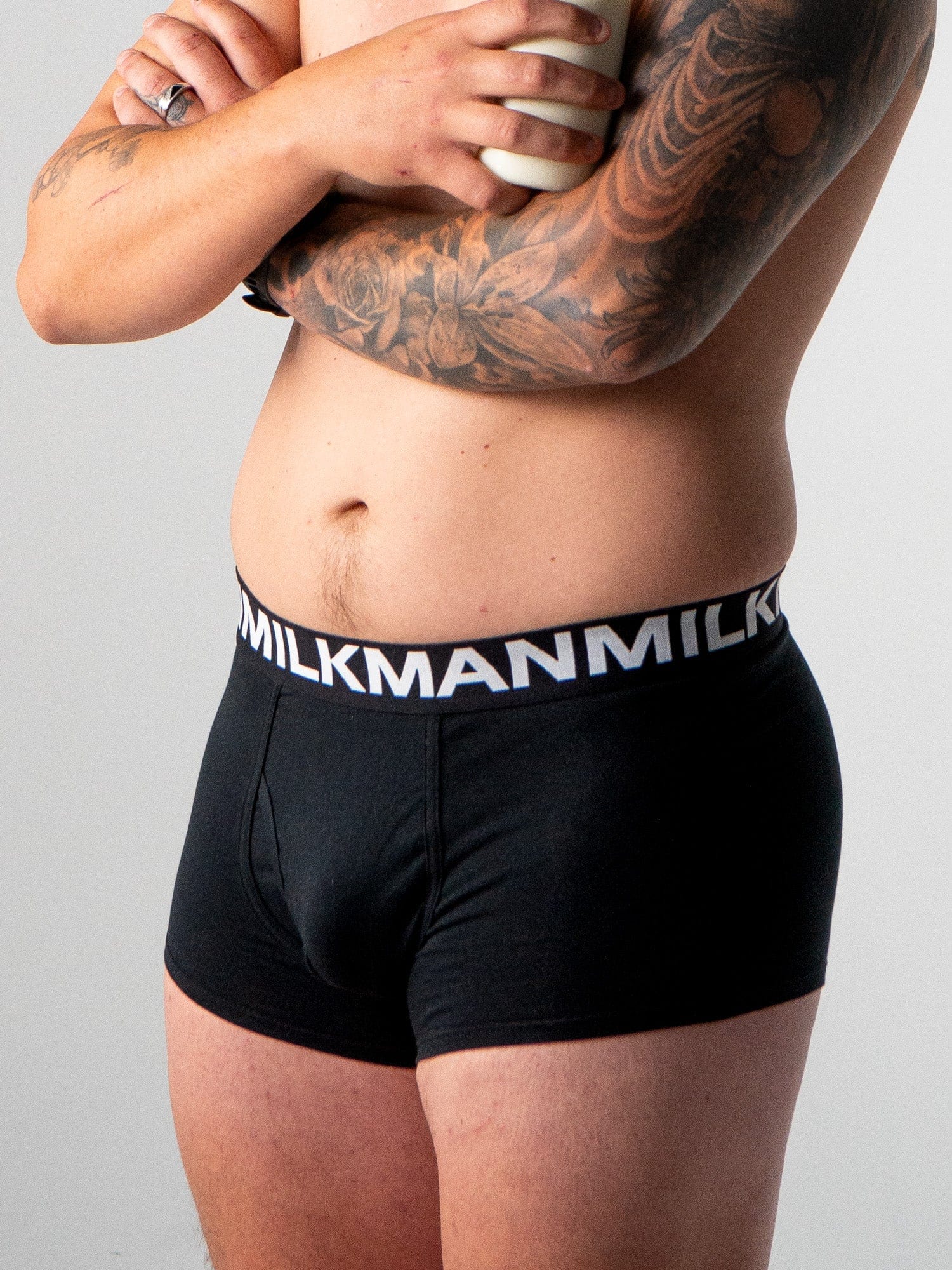 MILKMAN 8ball Trunk - Image 3