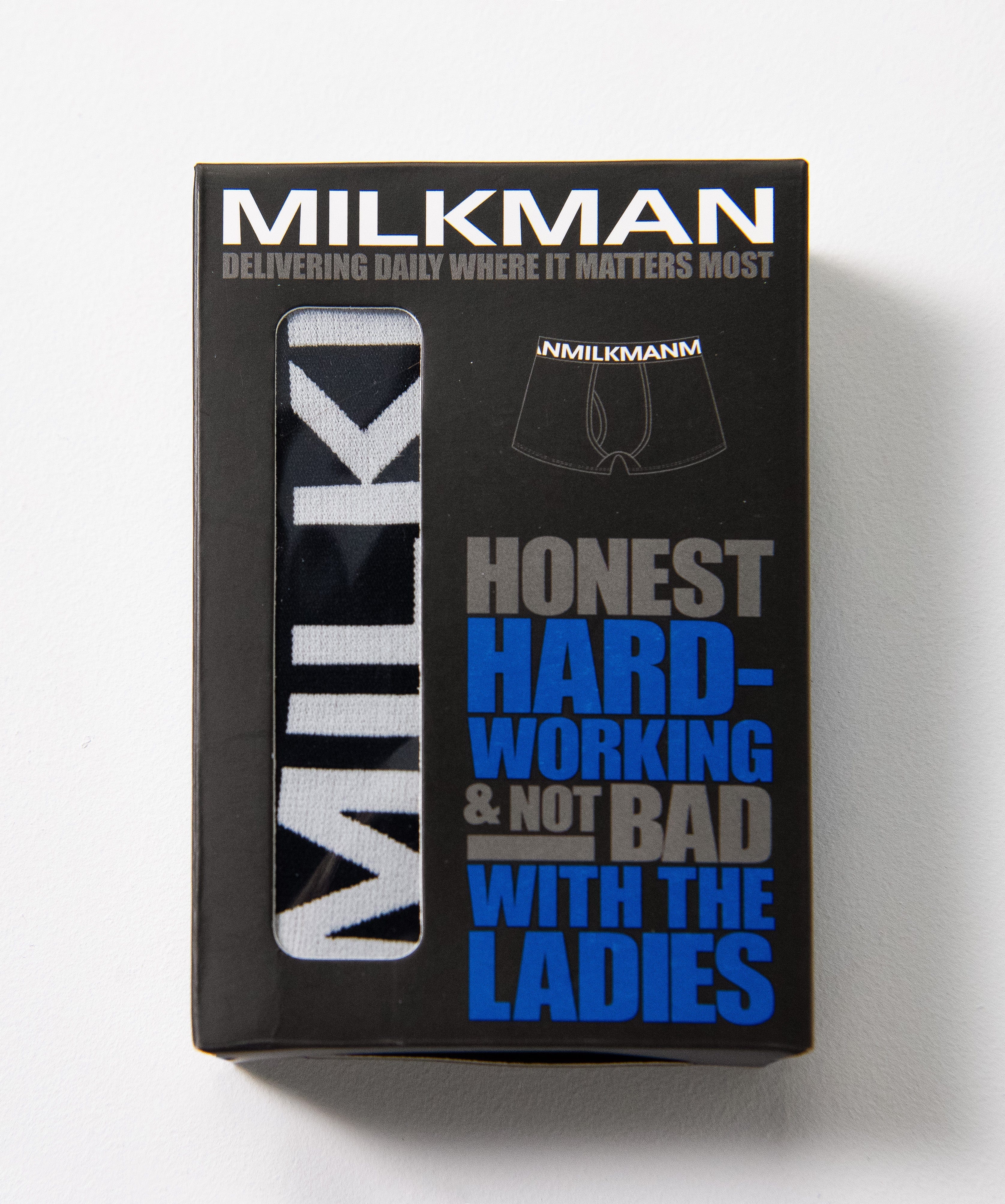 MILKMAN 8ball Trunk - Image 7