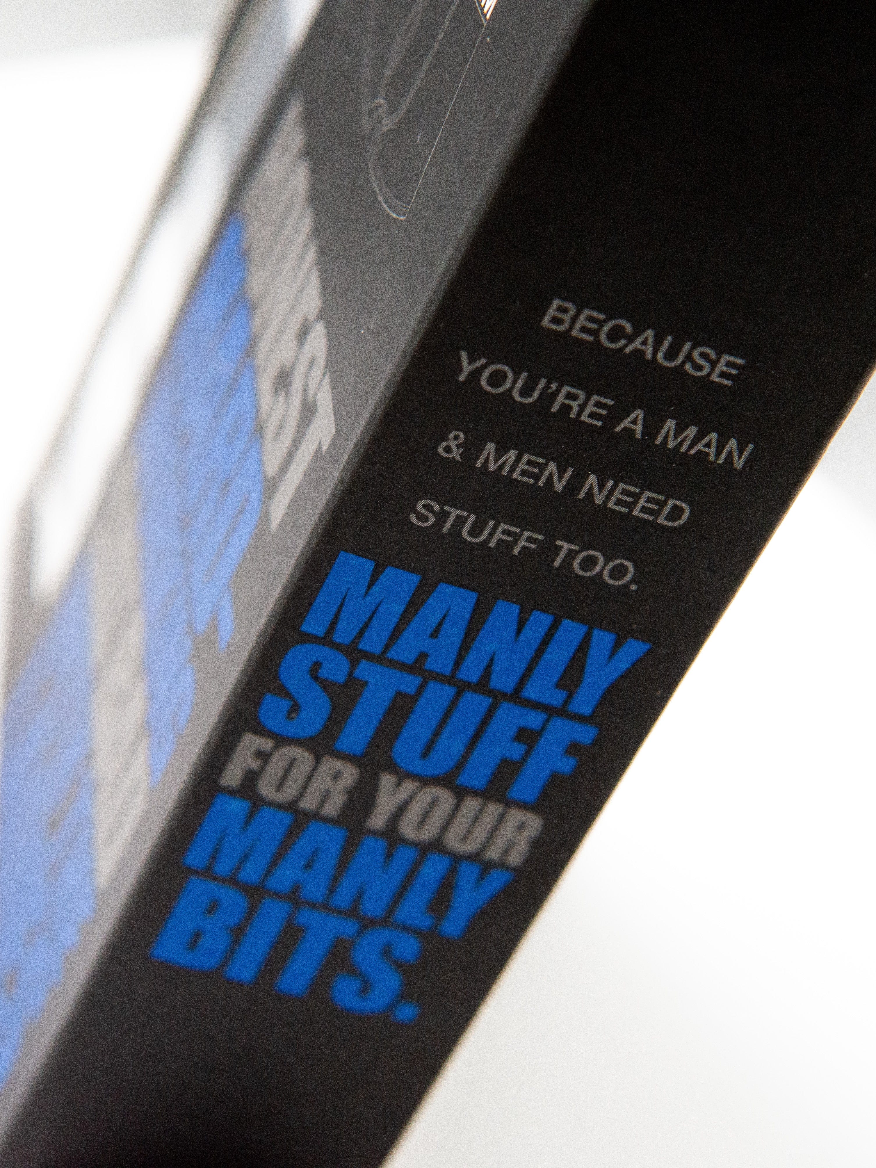 MILKMAN 8ball Trunk - Image 8