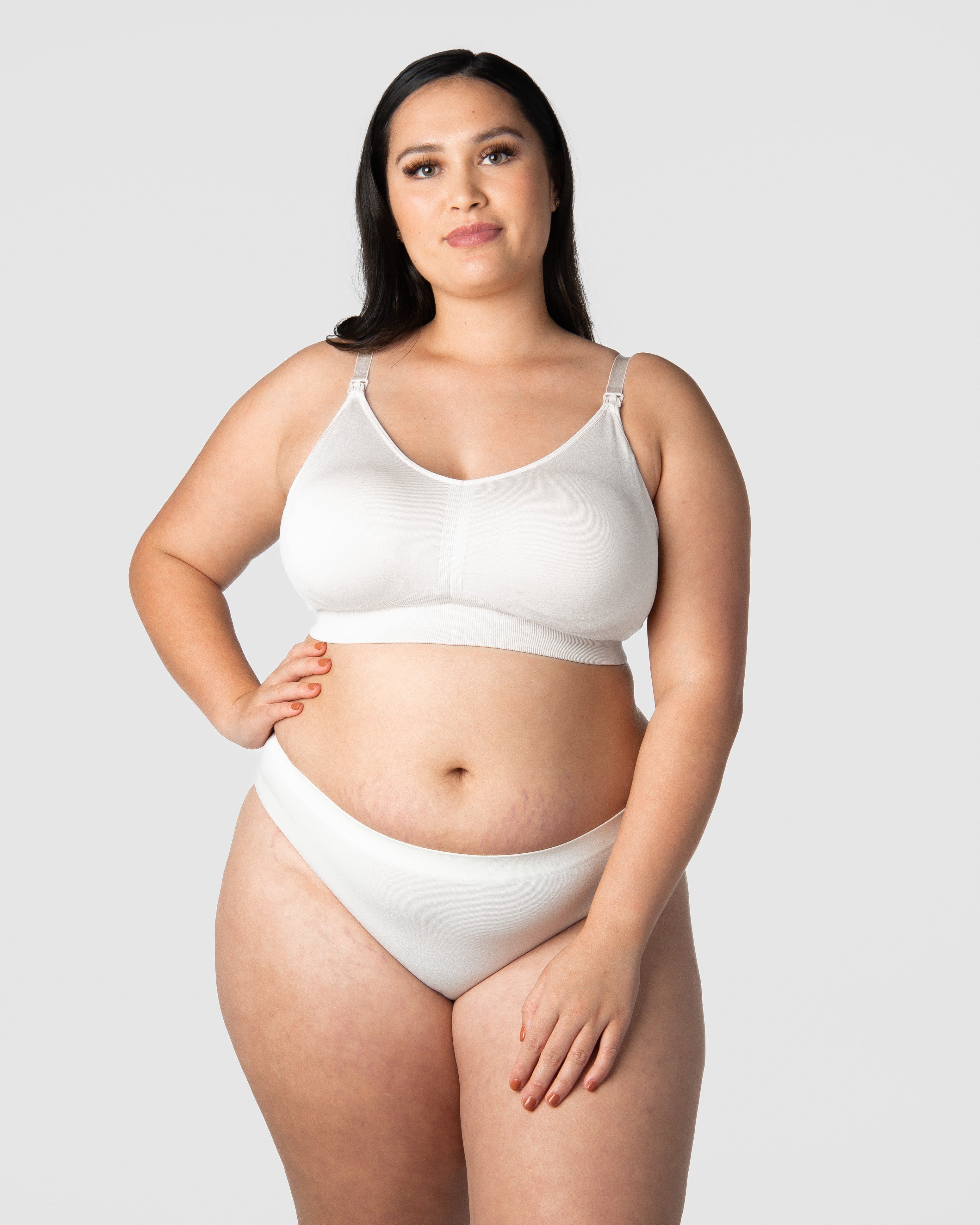 My Necessity FlexFit Multifit - White Busty - Image 5
