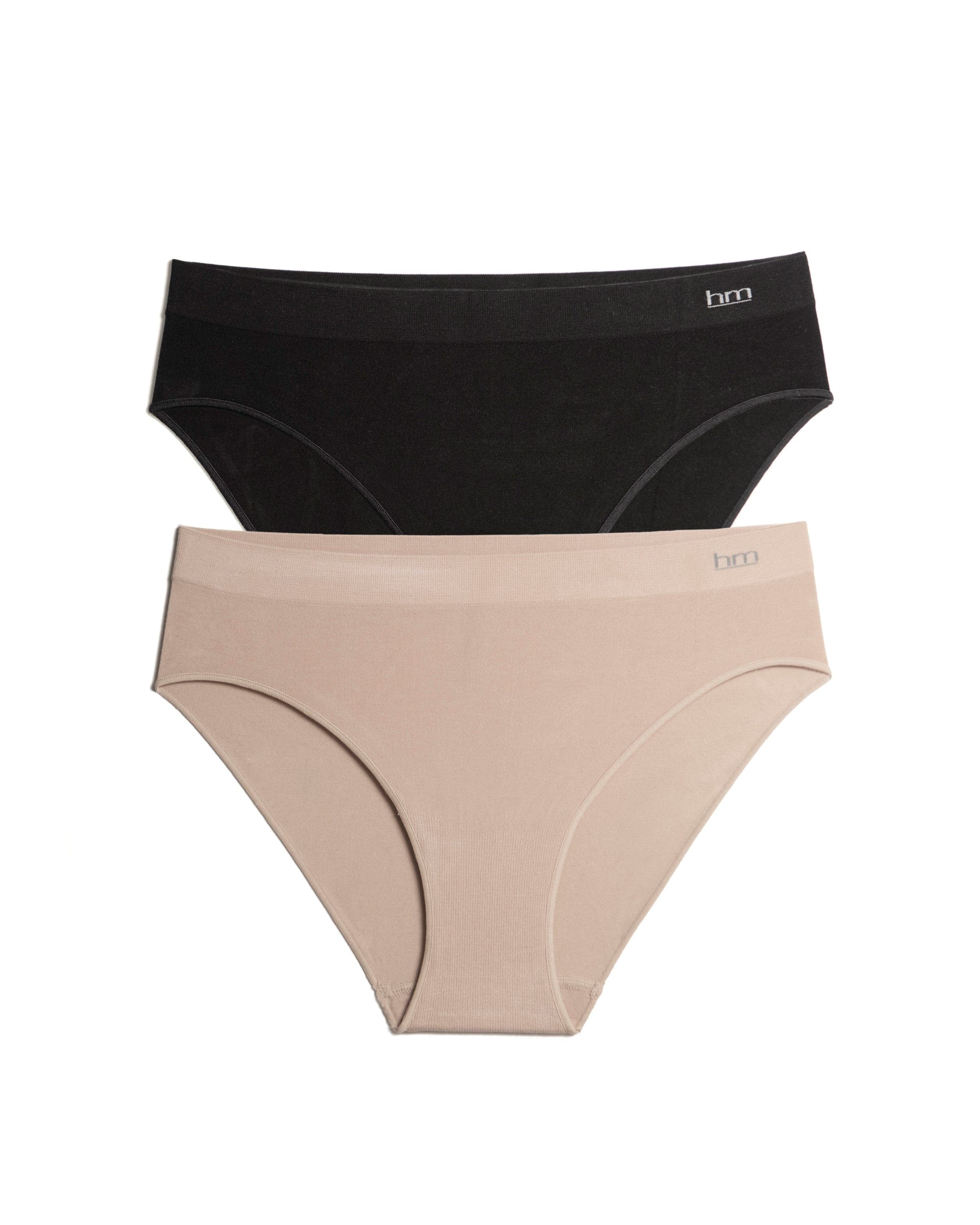 My Necessity Seamless Bikini Brief - 2 pack - Image 3