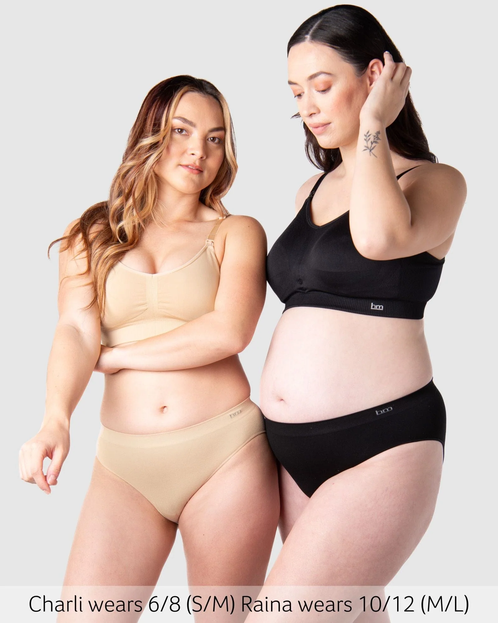 My Necessity Seamless Bikini Brief - 2 pack - Image 6
