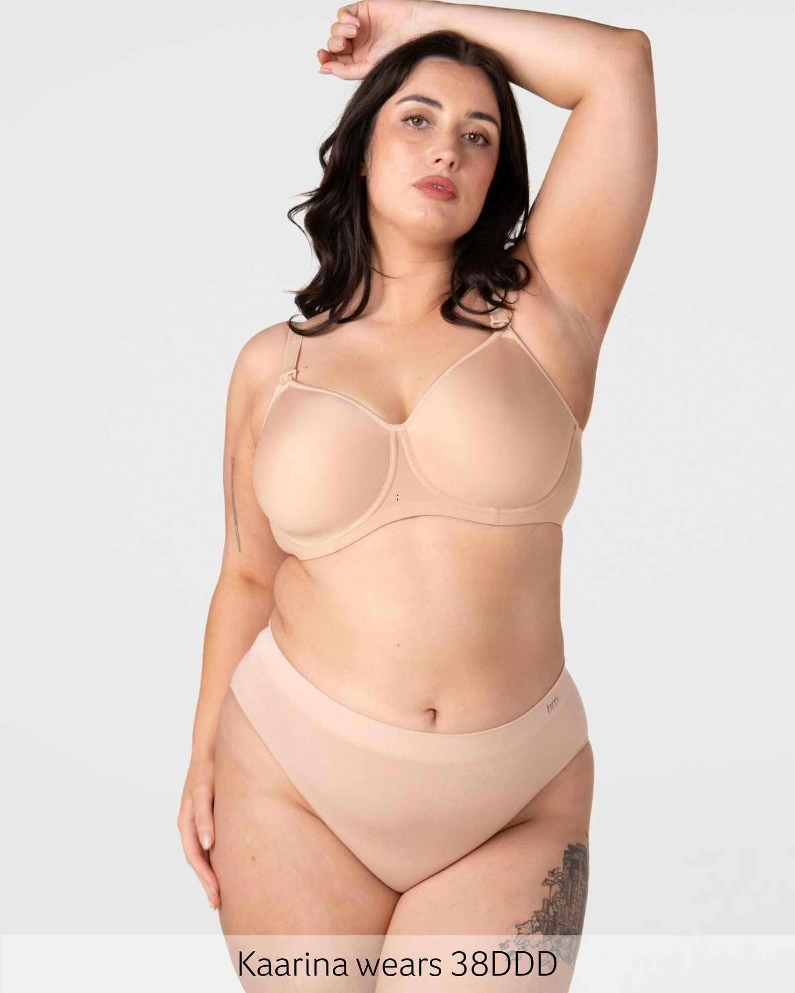 Best Selling Maternity & Nursing Bras