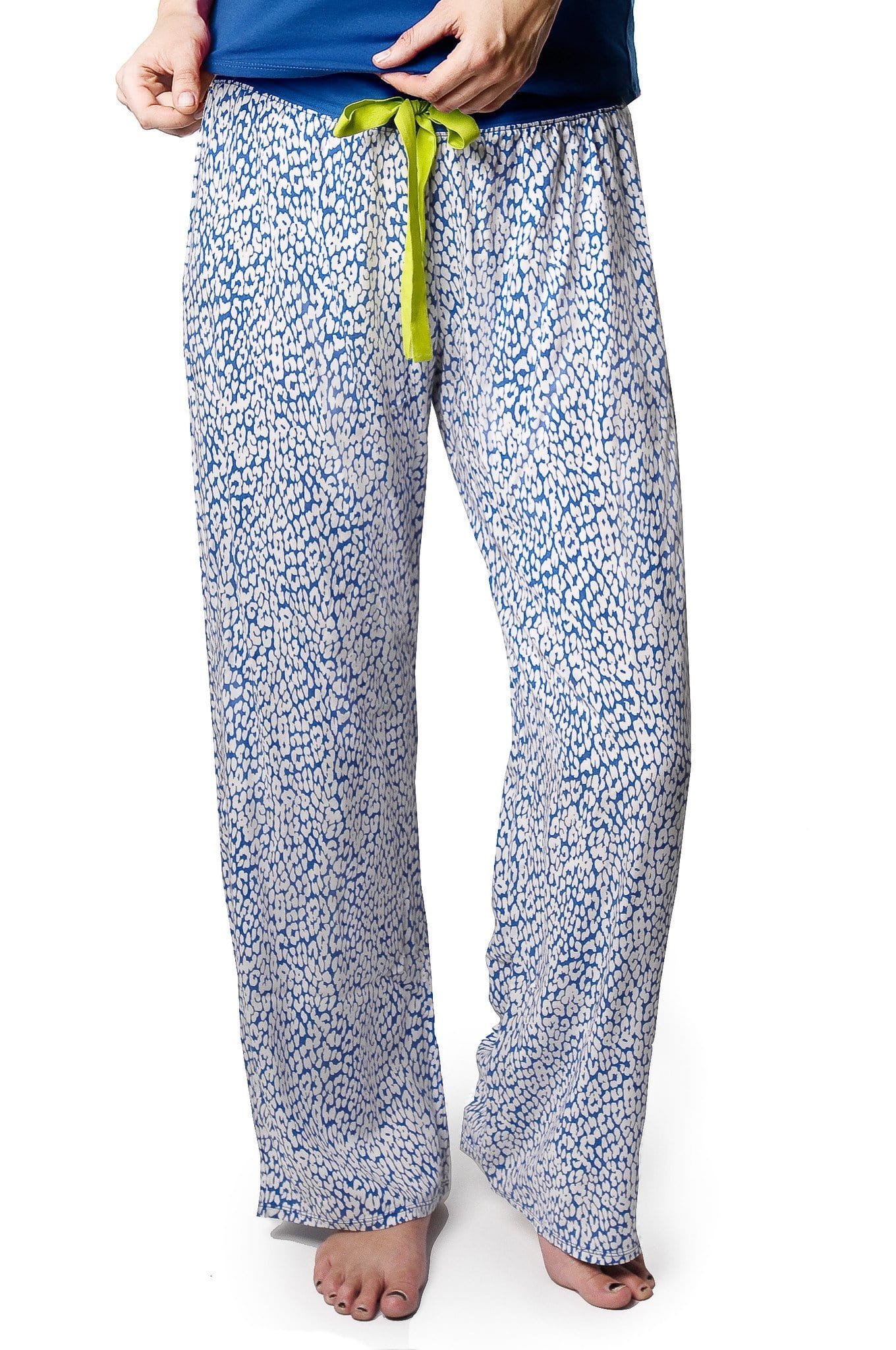 Untamed Pants